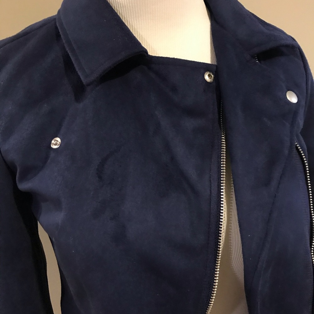 Girls Jacket - Picture 3 of 5